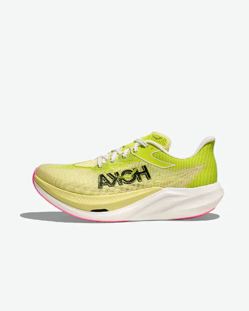 Hoka One One Rocket X3 - Men (40) au meilleur prix !