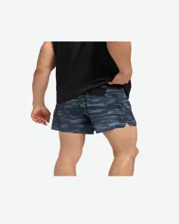 Hoka One One Short avec slip intégré Glide 13 cm Homme – 5/6