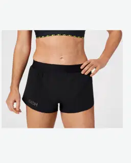 Hoka One One Short Split Femme – 1/4
