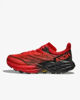 Hoka One One Speedgoat 5 Gore-Tex Homme – 1/4