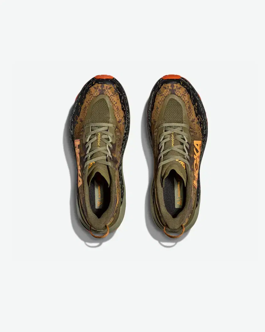 Hoka One One Speedgoat 6 M - 1147791-AQL (1) au meilleur prix !
