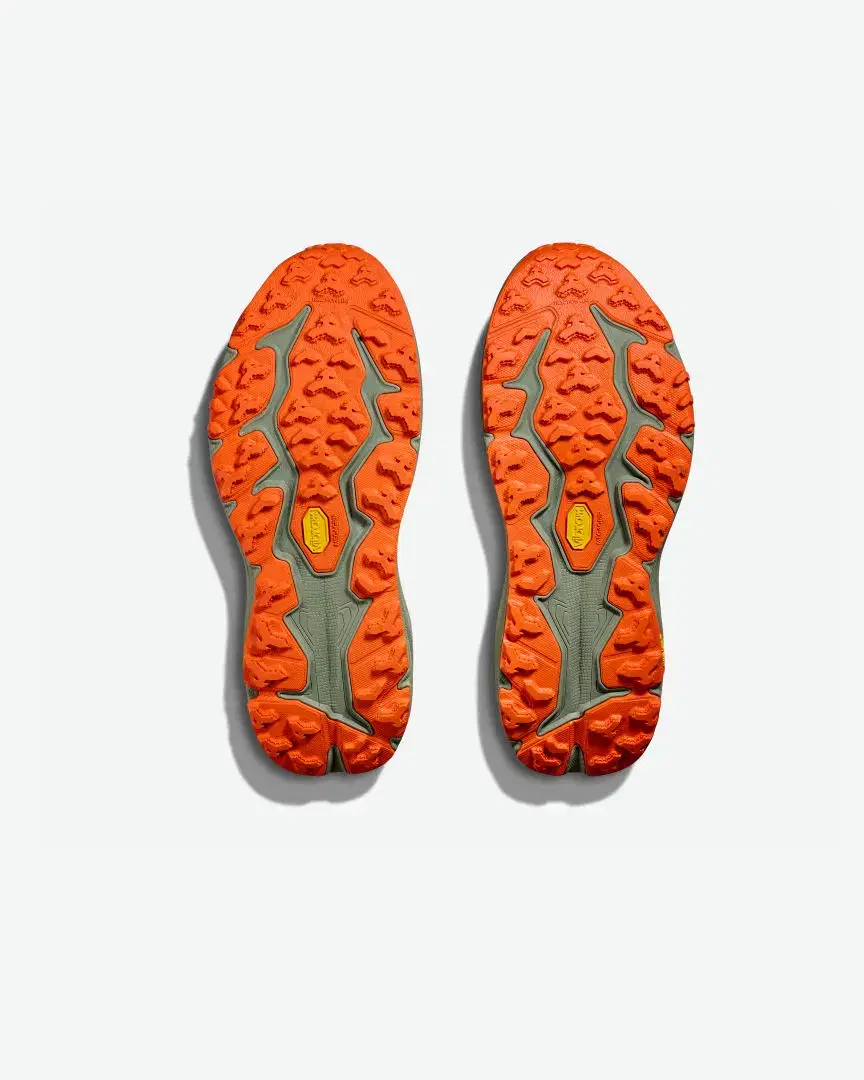 Hoka One One Speedgoat 6 M - 1147791-AQL (6) au meilleur prix !