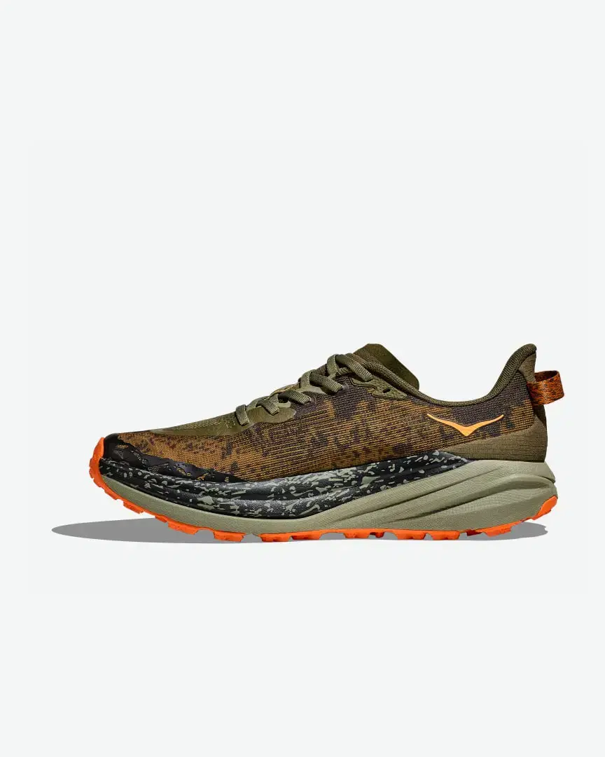 Hoka One One Speedgoat 6 M - 1147791-AQL (7) au meilleur prix !