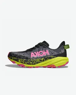 Hoka One One Speedgoat 6 Femme – 1/8