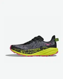 Hoka One One Speedgoat 6 Femme – 8/8