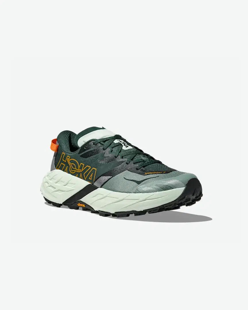 Hoka One One Speedgoat 7 M - 1171928-BFS (5) au meilleur prix !