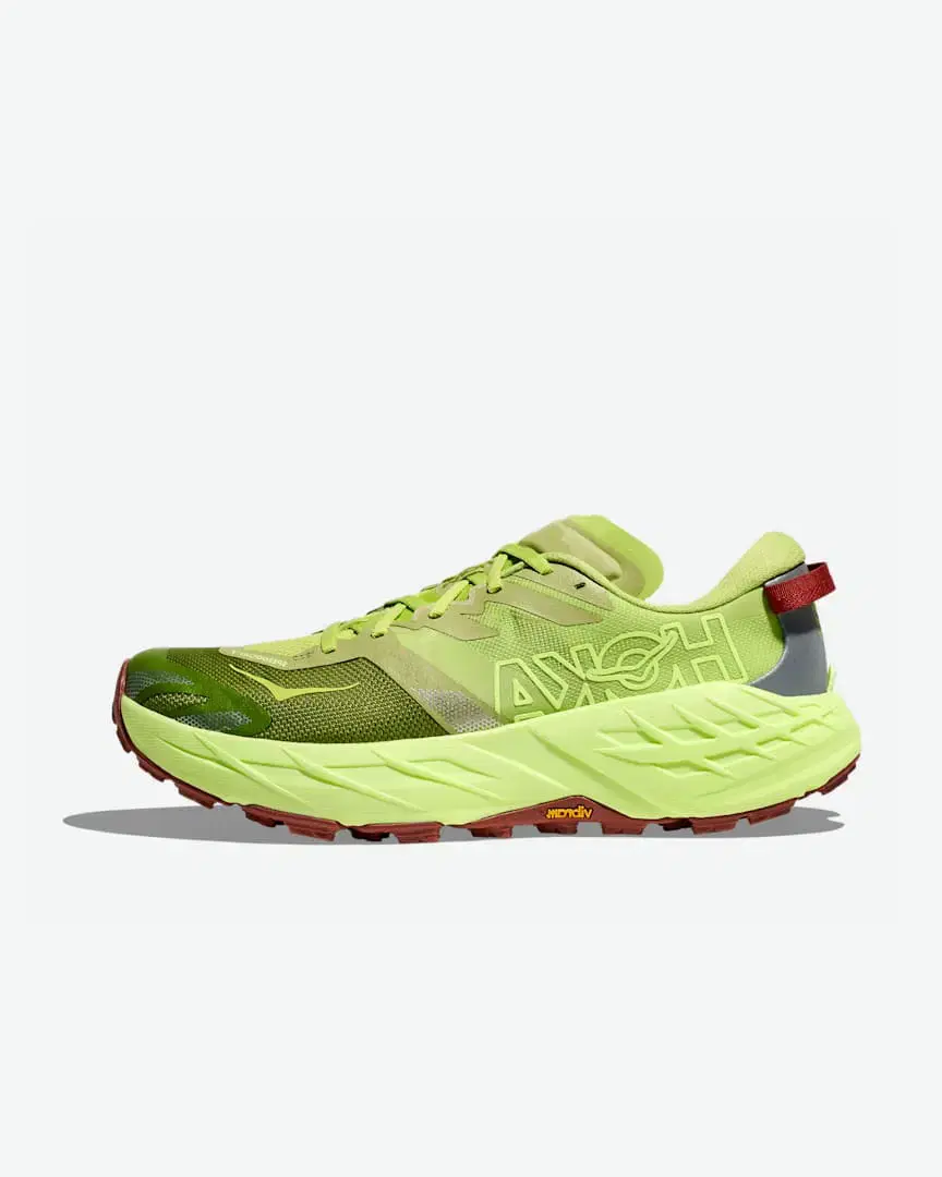 Hoka One One Speedgoat 7 M - Men (1) au meilleur prix !