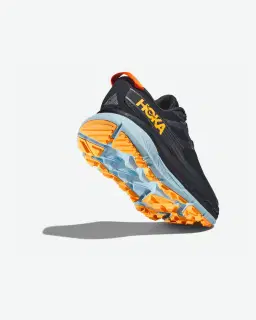 Hoka One One Stinson 6 Homme – 4/8