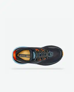 Hoka One One Stinson 6 Homme – 5/8