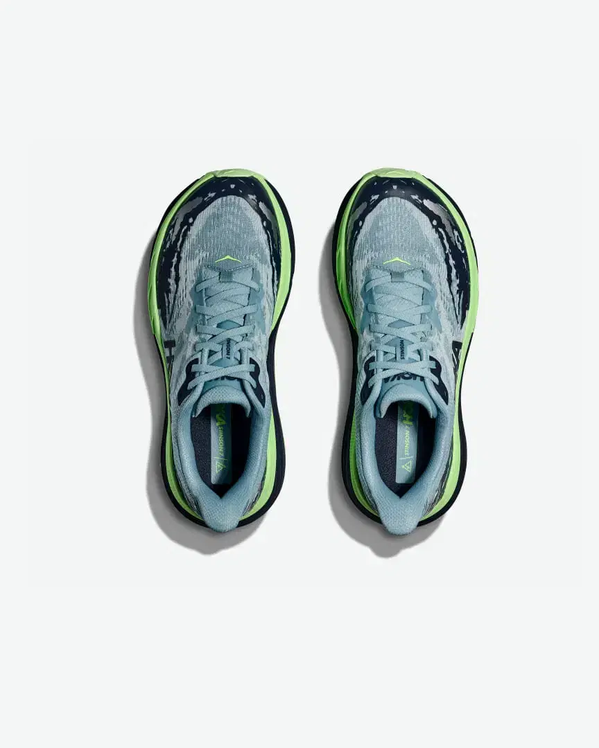 Hoka One One Stinson 7 M - 1141530-DYN (1) au meilleur prix !