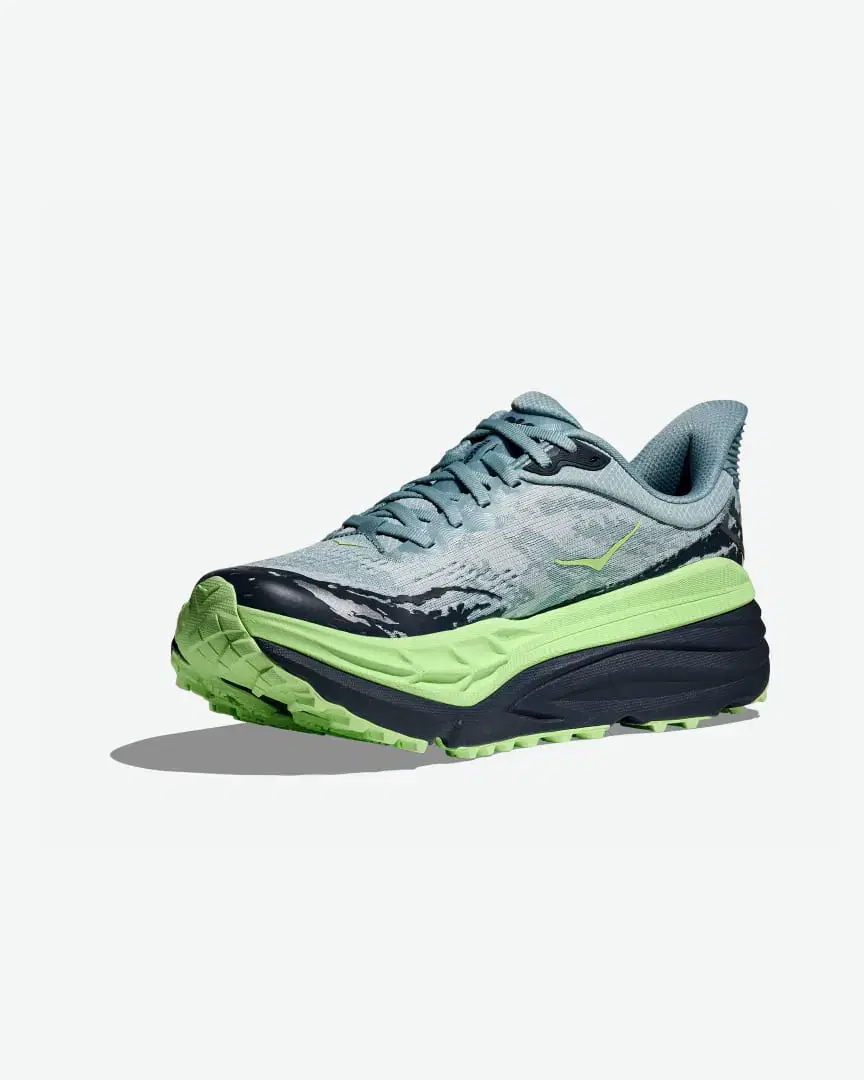 Hoka One One Stinson 7 M - 1141530-DYN (2) au meilleur prix !