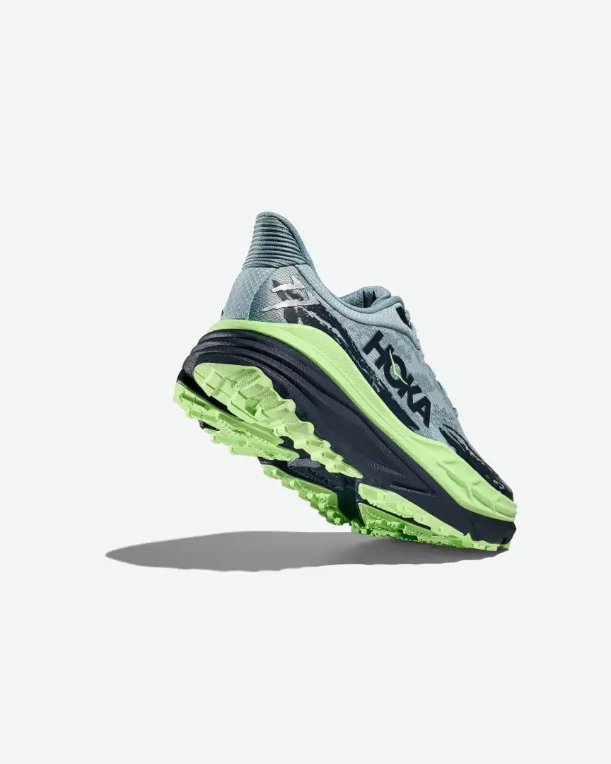 Hoka One One Stinson 7 M - 1141530-DYN (3) au meilleur prix !