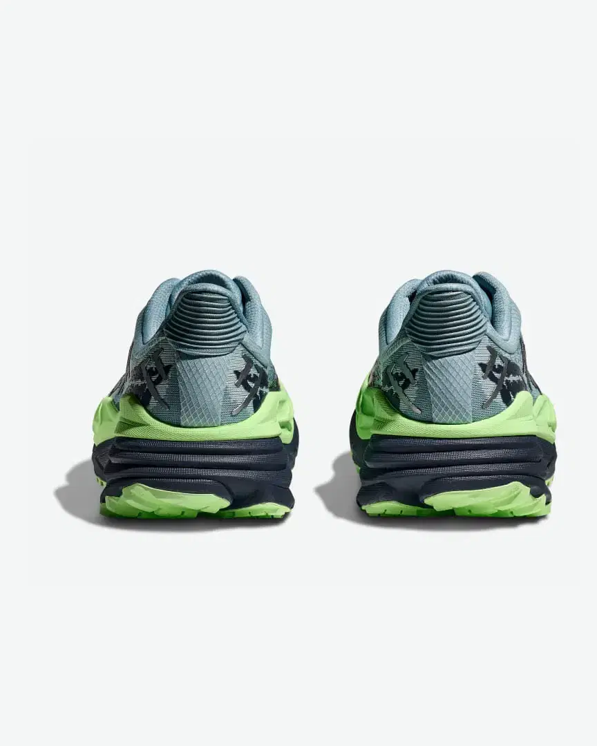 Hoka One One Stinson 7 M - 1141530-DYN (4) au meilleur prix !