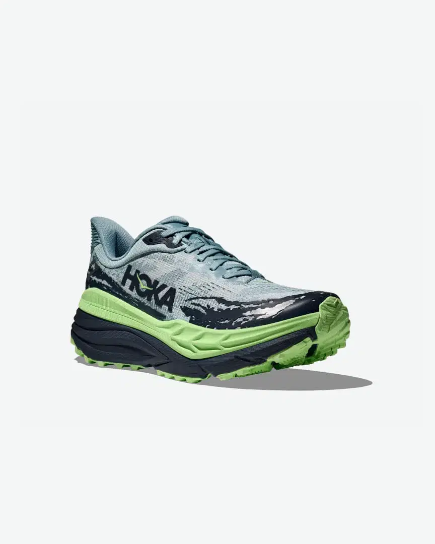Hoka One One Stinson 7 M - 1141530-DYN (5) au meilleur prix !