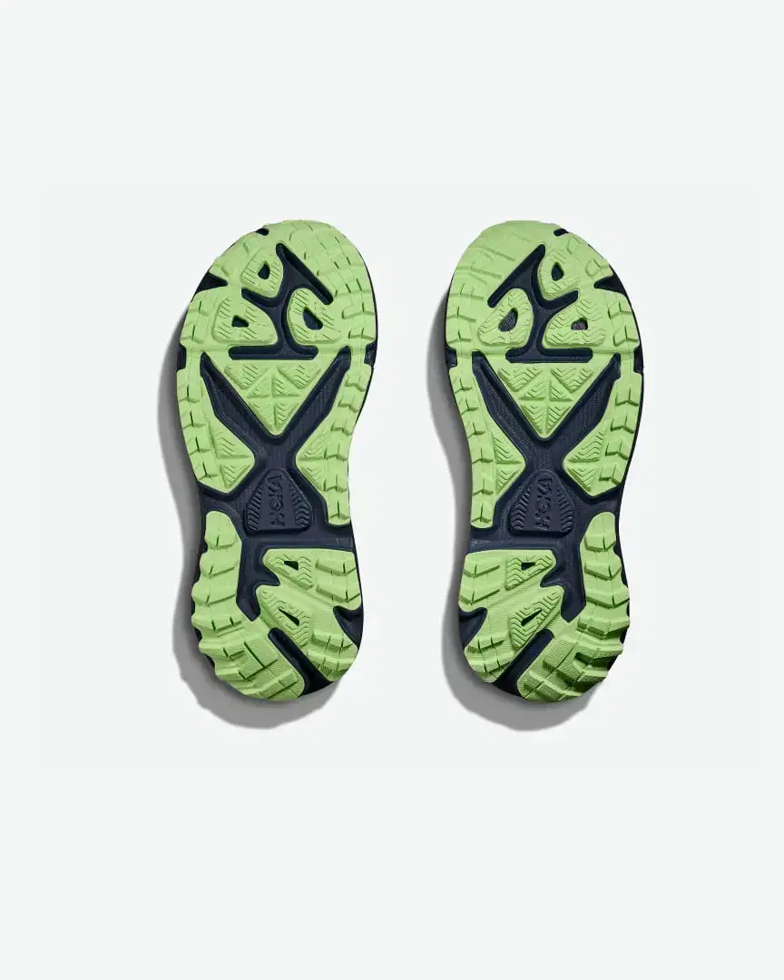 Hoka One One Stinson 7 M - 1141530-DYN (6) au meilleur prix !