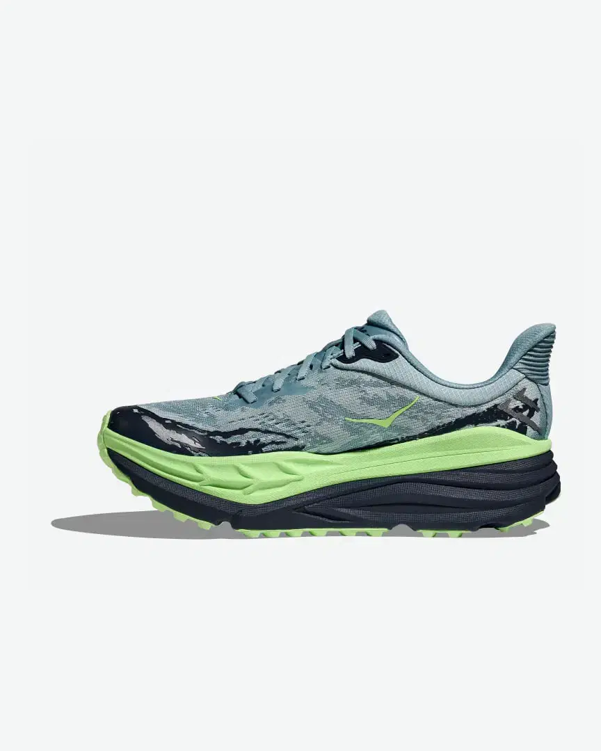 Hoka One One Stinson 7 M - 1141530-DYN (7) au meilleur prix !