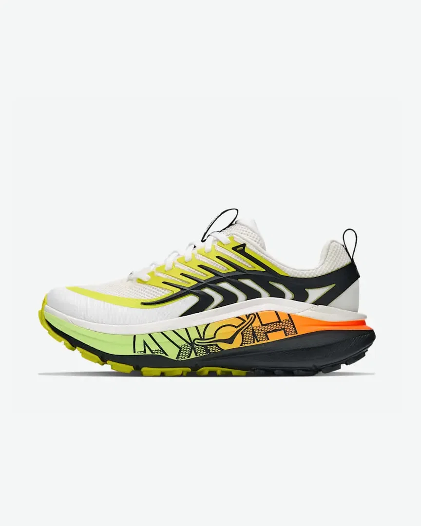 Hoka One One Stinson 8 Homme