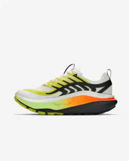 Hoka One One Stinson 8 Homme – 8/8