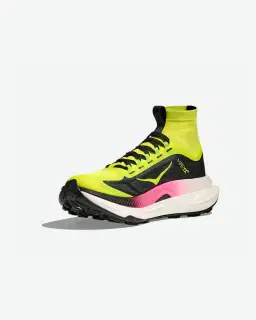 Hoka One One Tecton X 3 Femme – 3/8