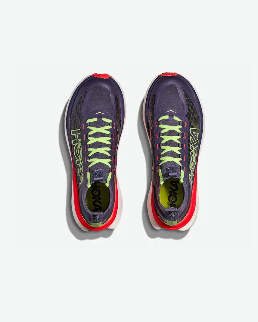 Hoka One One Tecton X 3 W - 1155114-SKNN (1) au meilleur prix !