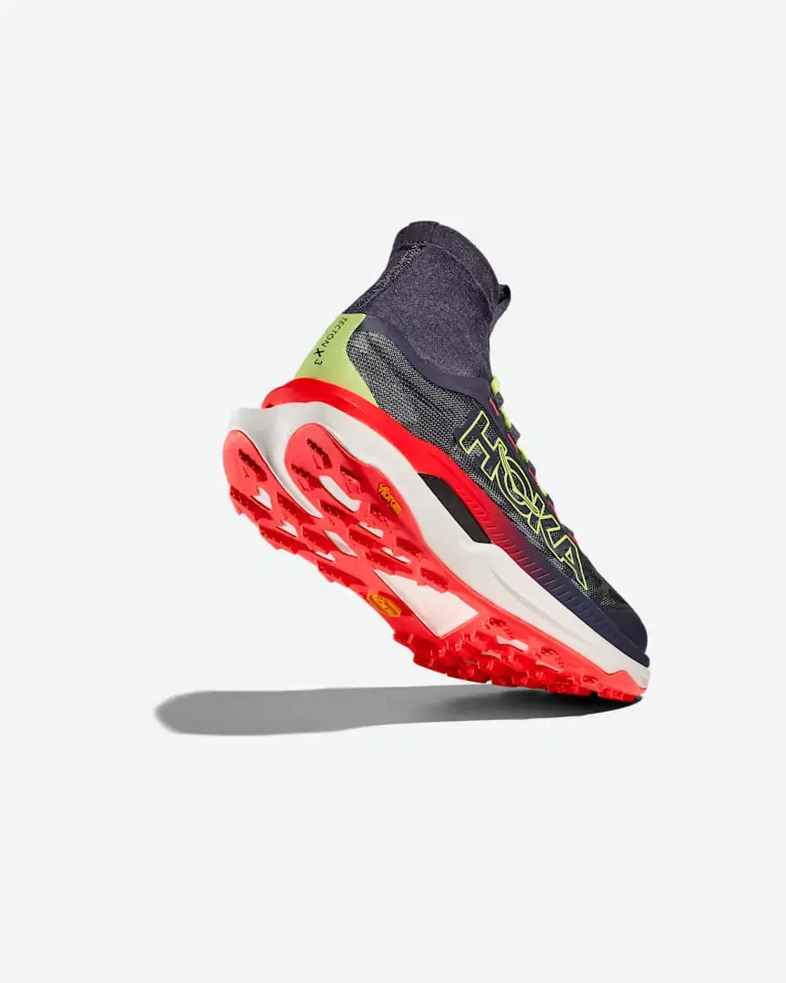 Hoka One One Tecton X 3 W - 1155114-SKNN (3) au meilleur prix !