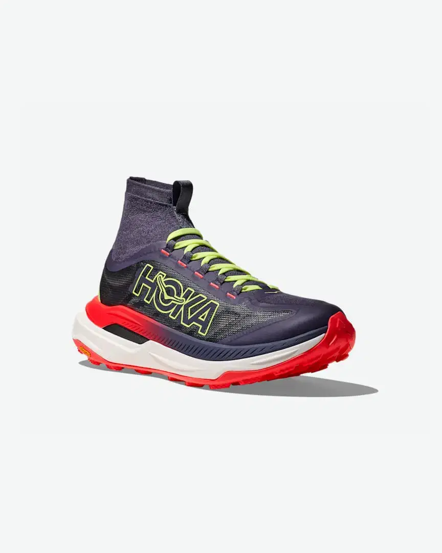 Hoka One One Tecton X 3 W - 1155114-SKNN (5) au meilleur prix !