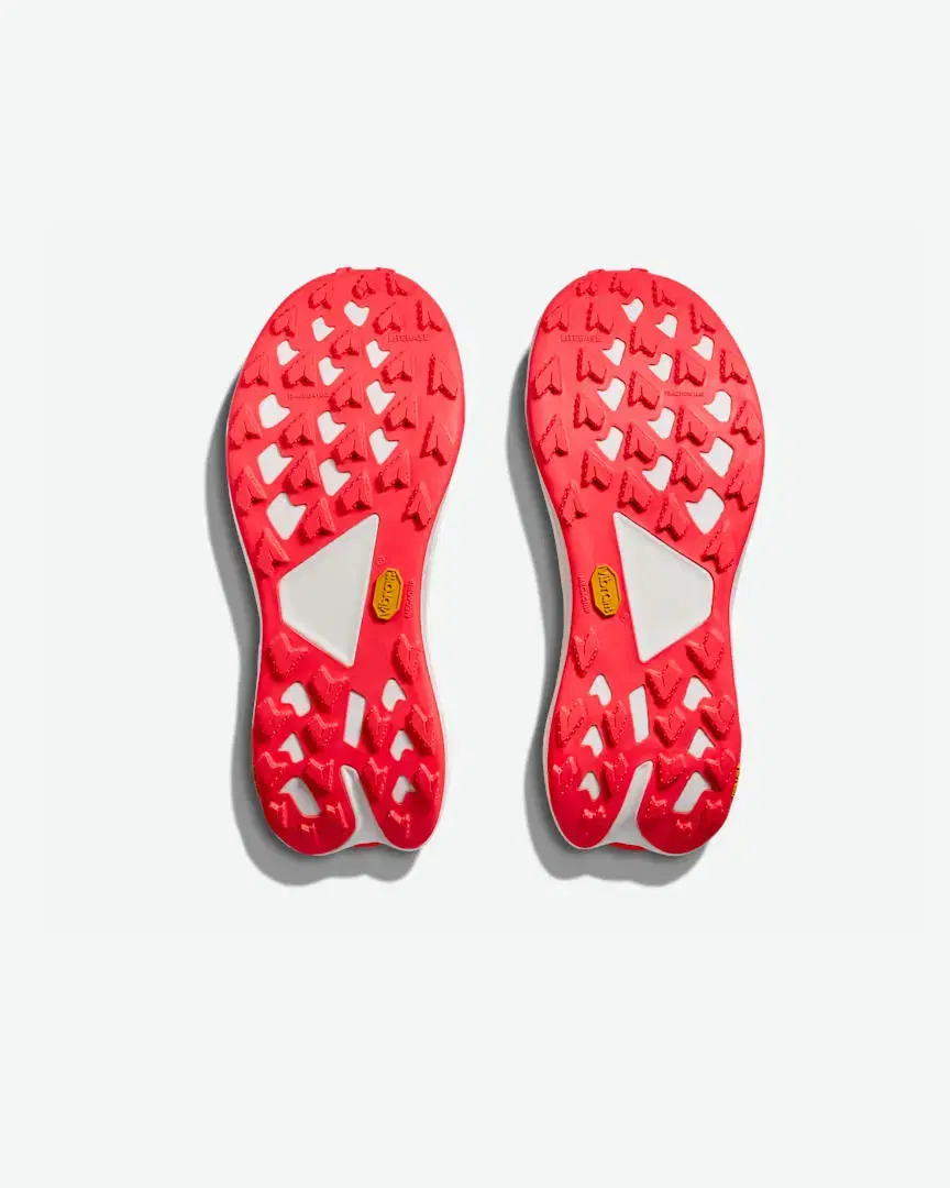 Hoka One One Tecton X 3 W - 1155114-SKNN (6) au meilleur prix !