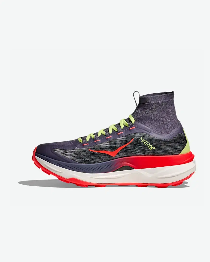 Hoka One One Tecton X 3 W - 1155114-SKNN (7) au meilleur prix !
