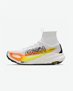 Hoka One One Tecton X 4 Homme – 1/8