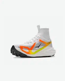 Hoka One One Tecton X 4 Homme – 3/8