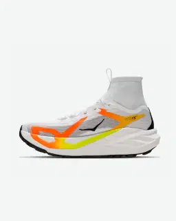 Hoka One One Tecton X 4 Homme – 8/8