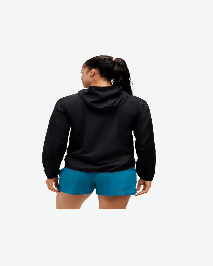 Hoka One One Veste Skyflow W - 1141671-BLK (2) au meilleur prix !