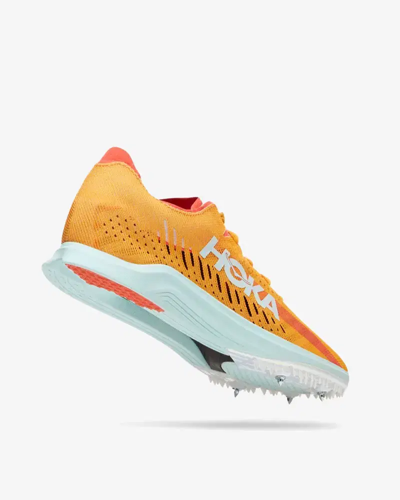 Hoka One One X Cielo LD M - 1123097-RYCM (2) au meilleur prix !
