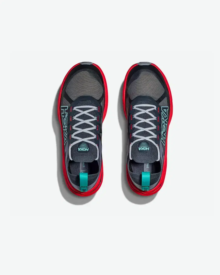 Hoka One One Zinal 2 M - 1141491-SSC (1) au meilleur prix !