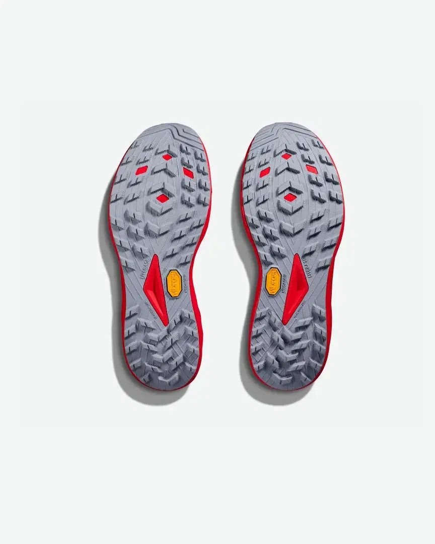 Hoka One One Zinal 2 M - 1141491-SSC (6) au meilleur prix !