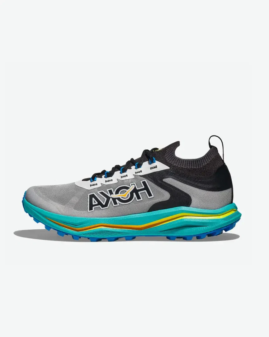 Hoka One One Zinal 2 Femme