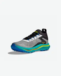 Hoka One One Zinal 2 Femme – 3/8