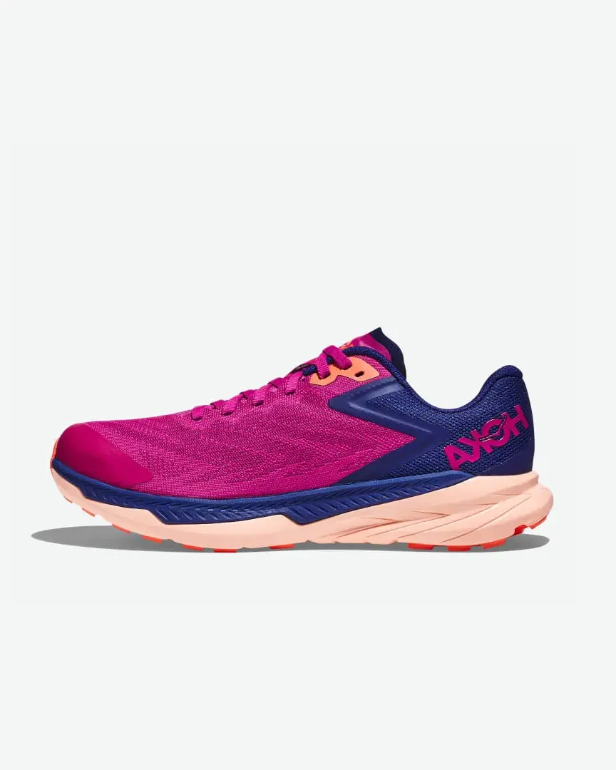 Hoka One One Zinal Femme