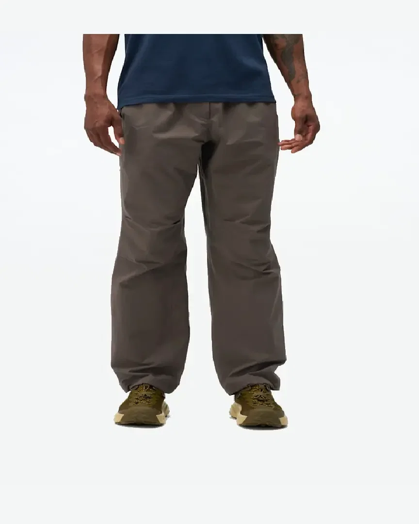 Hoka Pantalon De Randonnée Woodland M