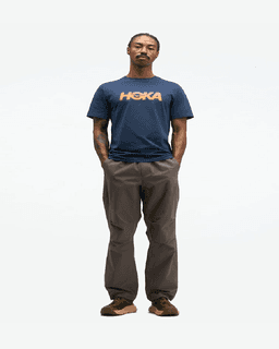 hoka pantalon de randonnée woodland Homme – 3/3
