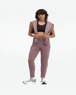 hoka pantalon essential recovery Femme – 3/3