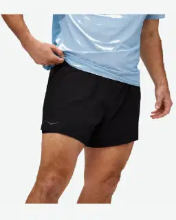 hoka short 2-en-1 glide 13 cm Homme – 1/4