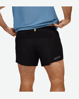hoka short 2-en-1 glide 13 cm Homme – 2/4