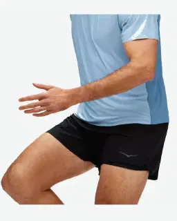 hoka short 2-en-1 glide 13 cm Homme – 4/4