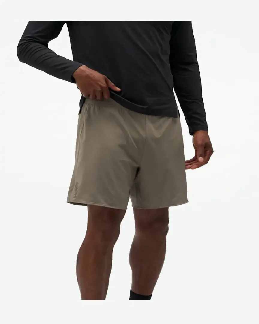 Hoka Short 2-En-1 Glide 18 Cm M