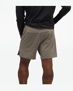 hoka short 2-en-1 glide 18 cm Homme – 2/3