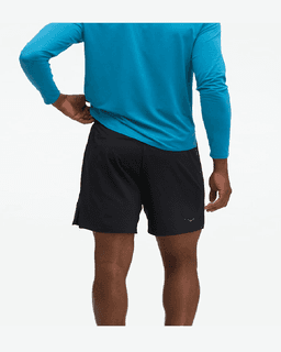 hoka short 2-en-1 glide 18 cm Homme – 2/3