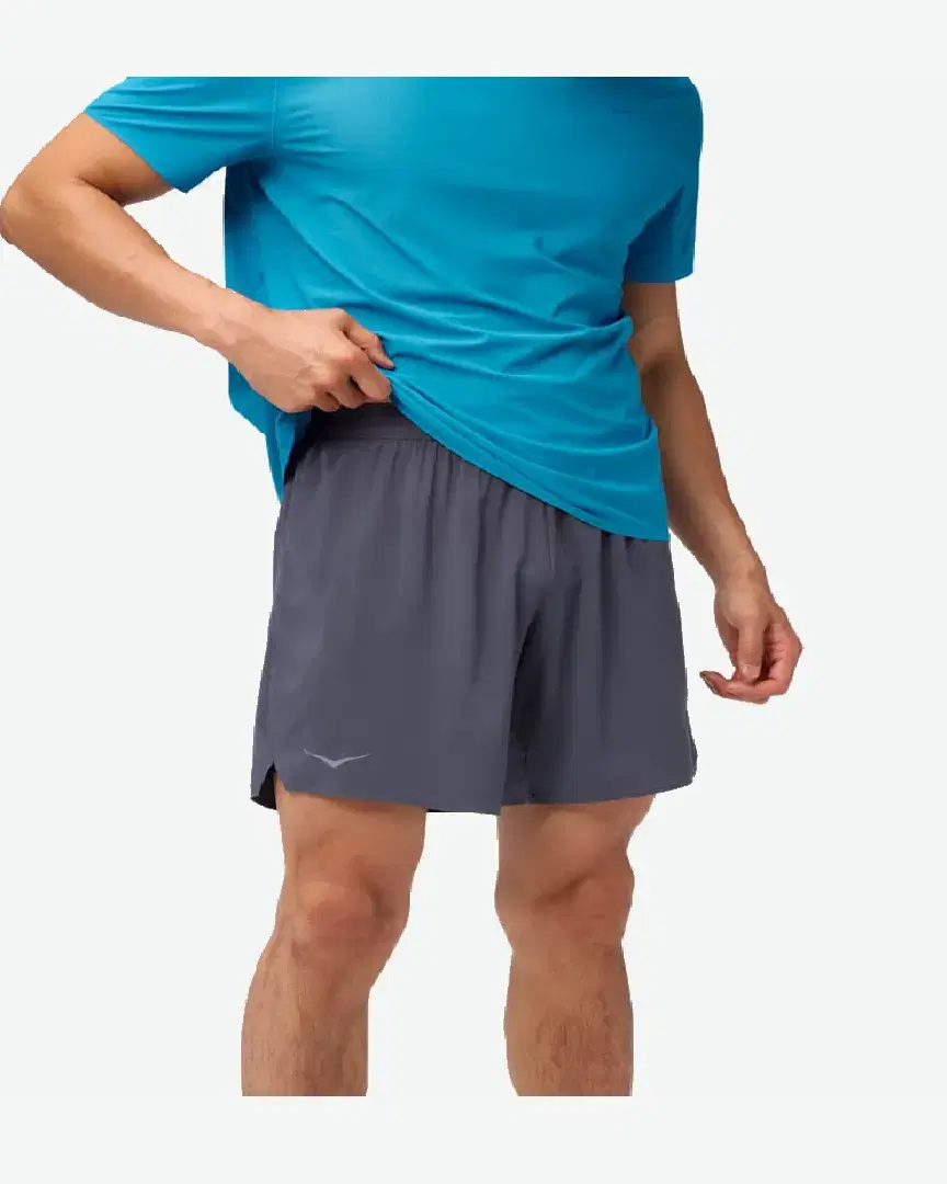 Hoka Short 2-En-1 Glide 18 Cm M - Men (61) au meilleur prix !