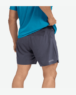 hoka short 2-en-1 glide 18 cm Homme – 2/3