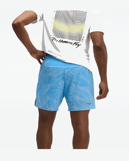hoka short 2-en-1 glide 18 cm Homme – 2/3